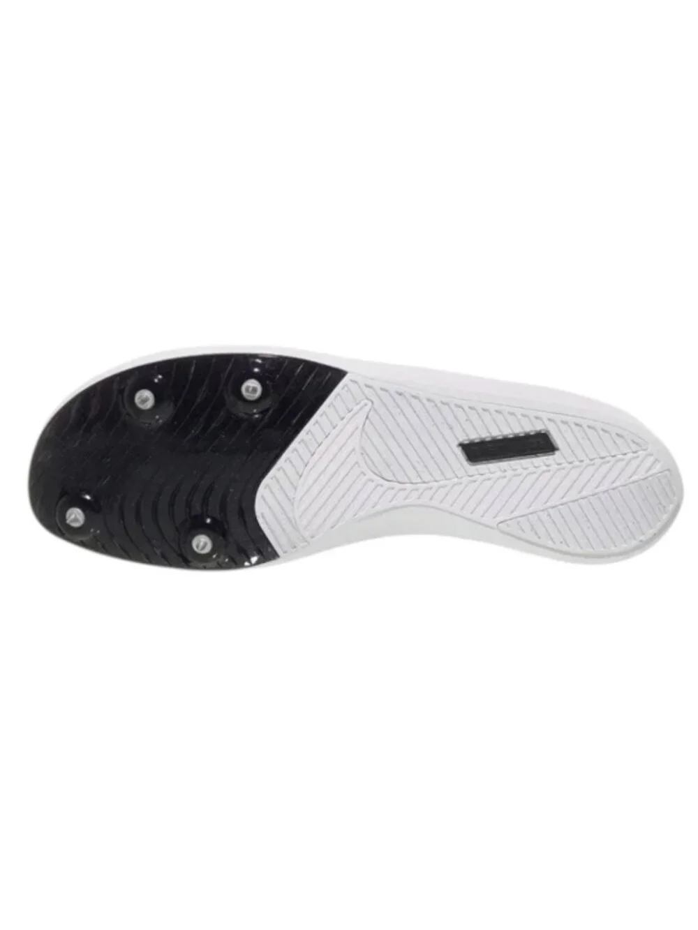 Nike zoom rival